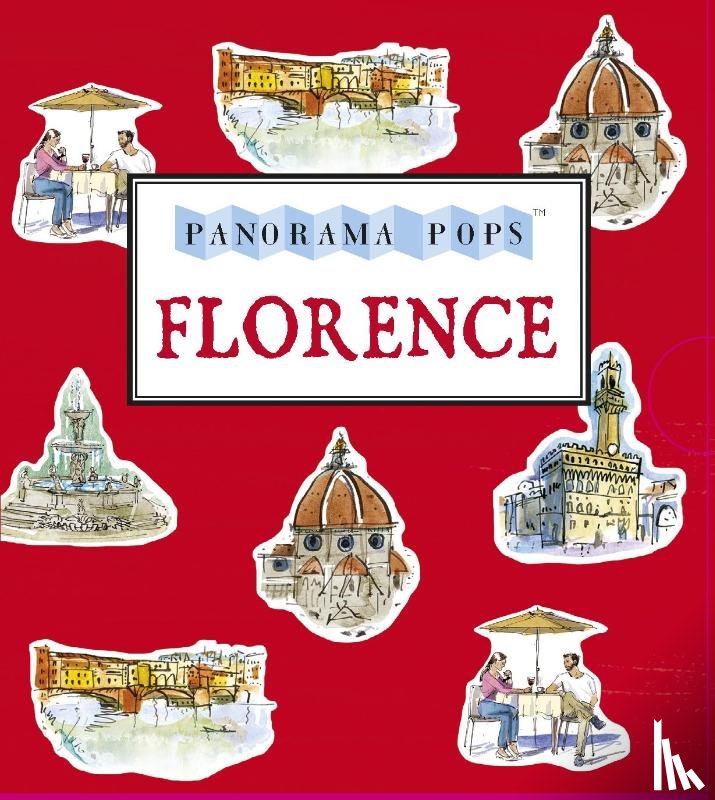  - Florence: Panorama Pops