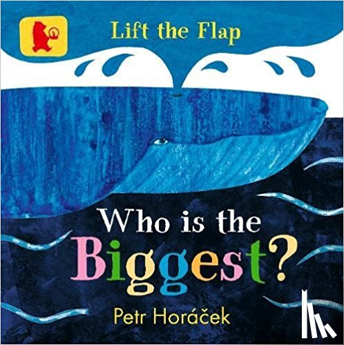 Horacek, Petr - Who Is the Biggest?