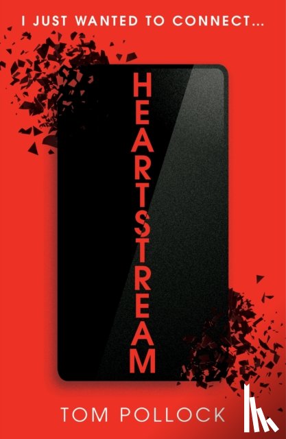 Pollock, Tom - Heartstream