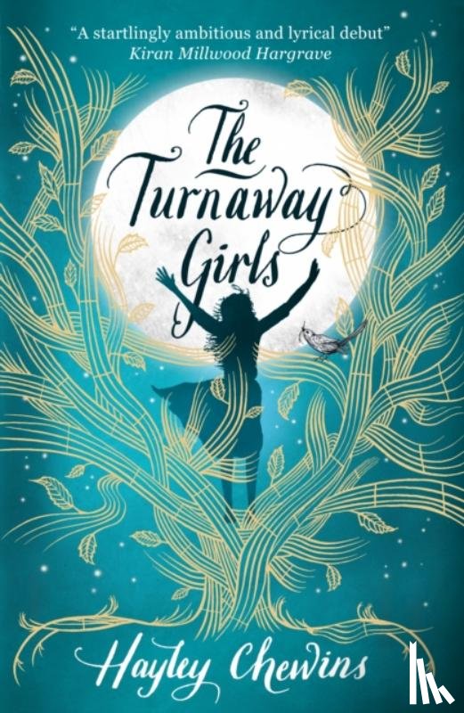 Chewins, Hayley - The Turnaway Girls