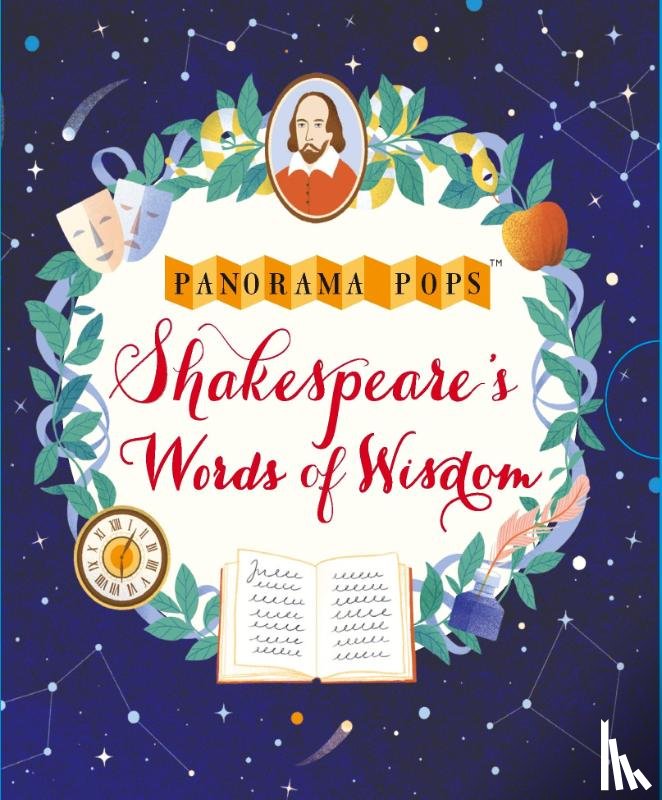 Boyko, Tatiana - Shakespeare's Words of Wisdom: Panorama Pops