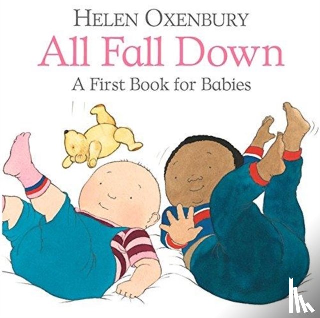 Oxenbury, Helen - All Fall Down