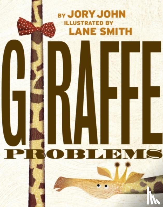 John, Jory - Giraffe Problems