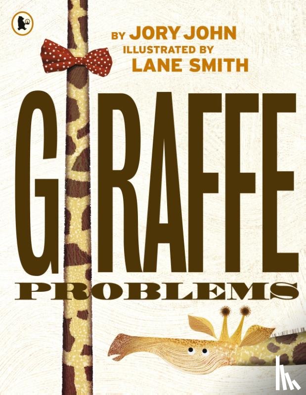 John, Jory - Giraffe Problems