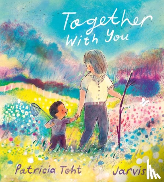 Toht, Patricia - Together with You