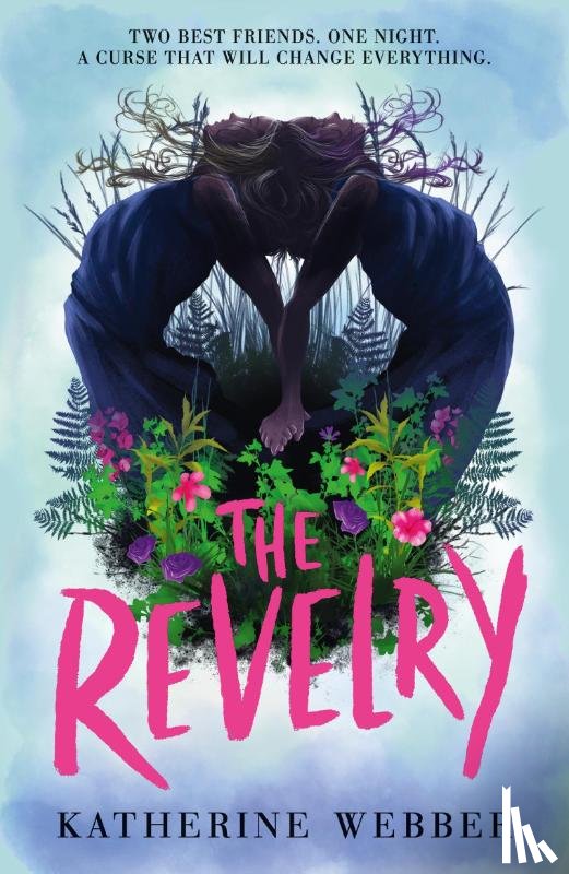 Webber, Katherine - The Revelry