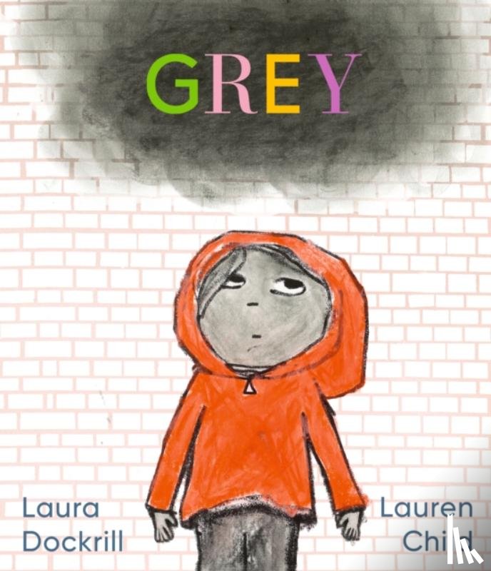 Dockrill, Laura - Grey
