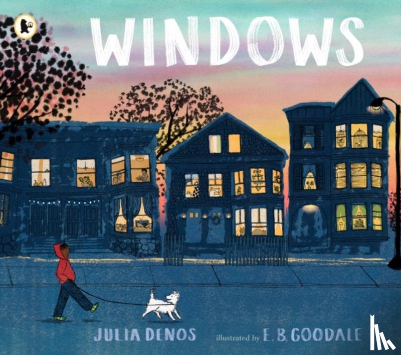 Denos, Julia - Windows