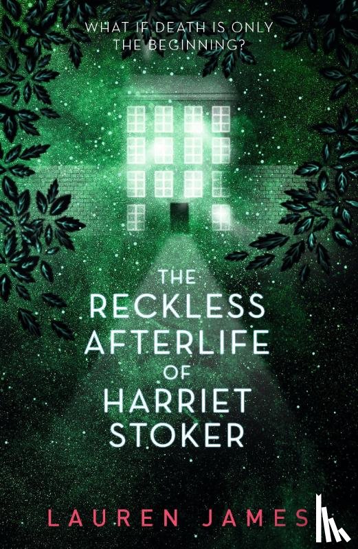 James, Lauren - The Reckless Afterlife of Harriet Stoker