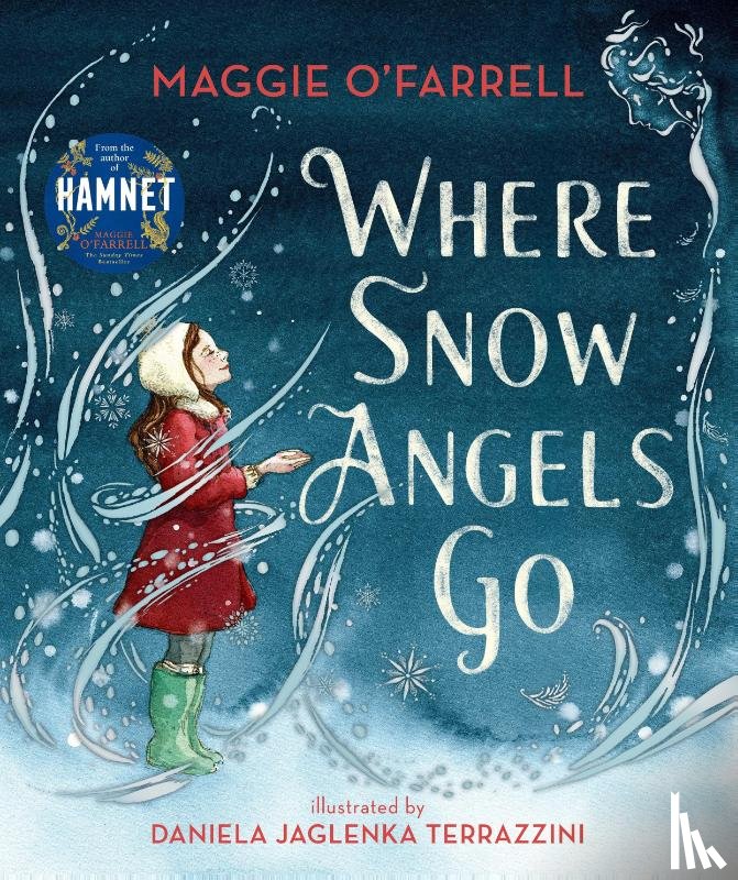 O'Farrell, Maggie - Where Snow Angels Go