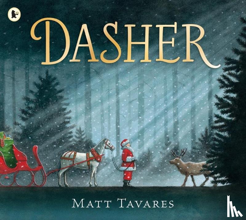Tavares, Matt - Dasher