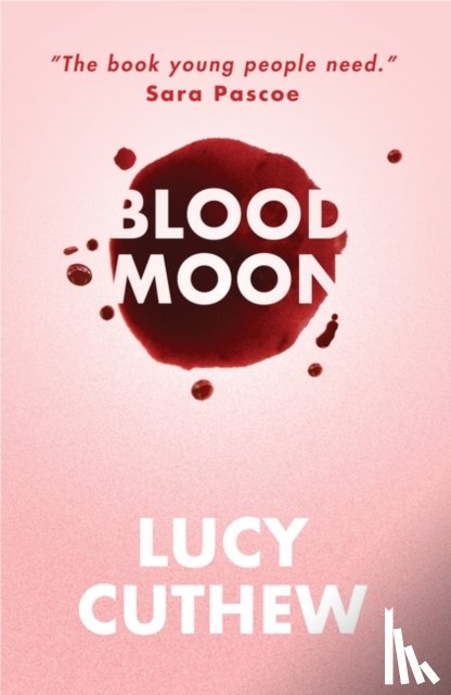 Cuthew, Lucy - Blood Moon