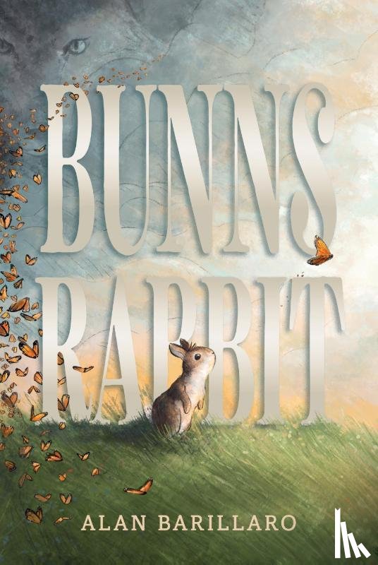 Barillaro, Alan - Bunns Rabbit