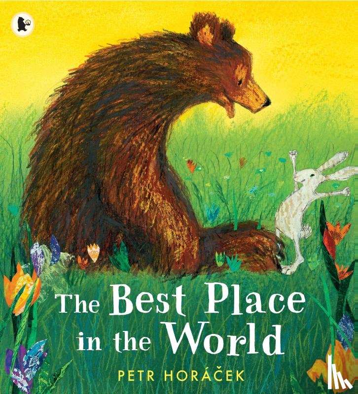 Horacek, Petr - The Best Place in the World