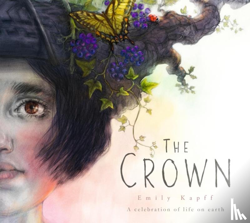 Kapff, Emily - The Crown