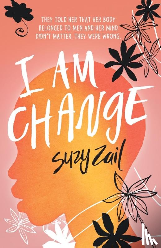 Zail, Suzy - I Am Change