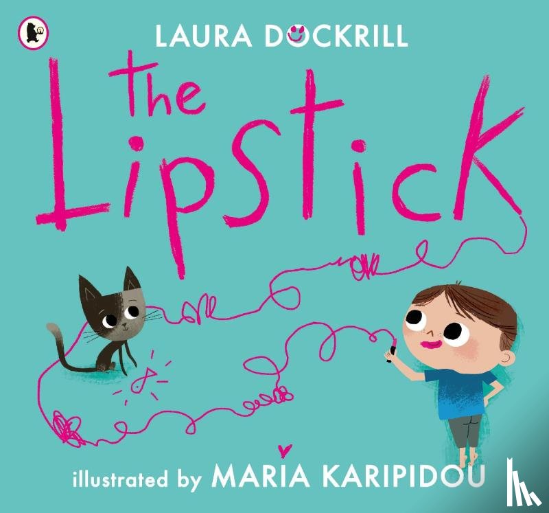 Dockrill, Laura - The Lipstick