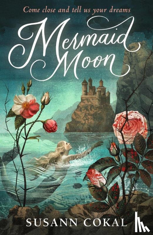 Cokal, Susann - Mermaid Moon