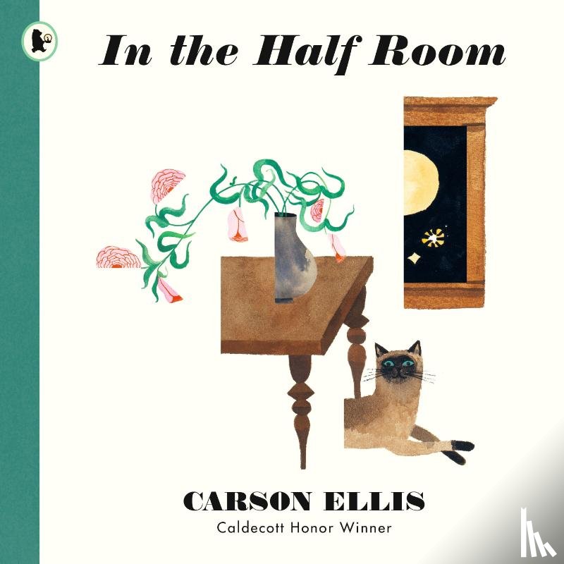 Ellis, Carson - In the Half Room