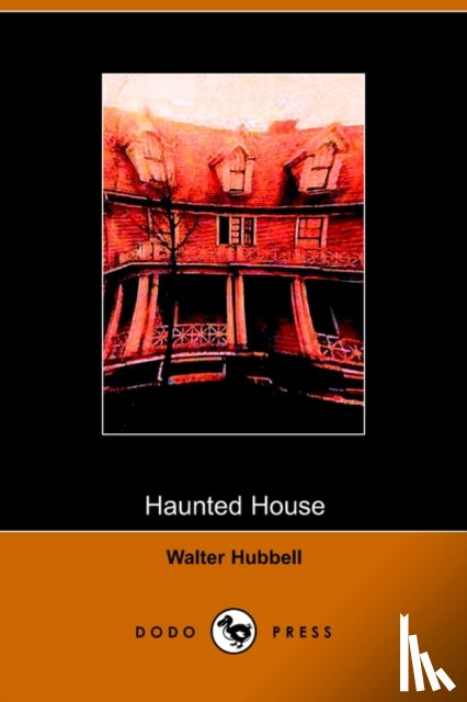 Hubbell, Walter - Haunted House