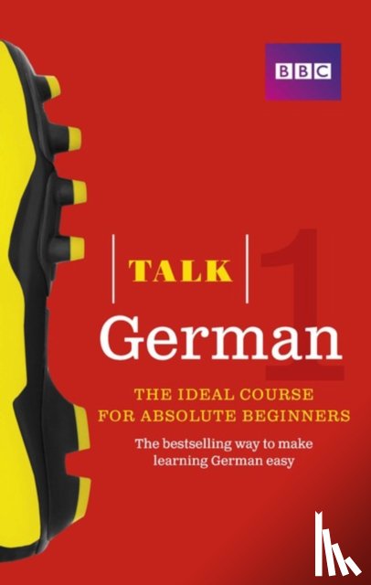 Wood, Jeanne, Matthews, Judith - Talk German Book 3rd Edition