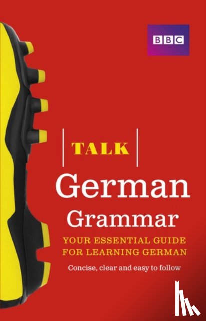Purcell, Sue, Schenke, Heiner - Talk German Grammar