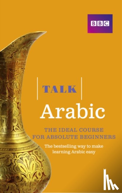 Featherstone, Jonathan - Talk Arabic Book 2nd Edition