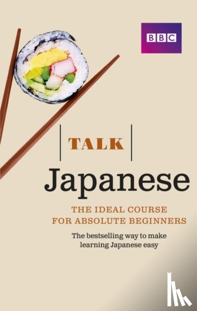 Strugnell, Lynne, Isono, Yukiko - Talk Japanese Book 3rd Edition