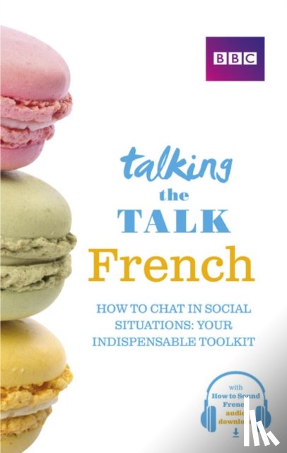 Bourdais, Daniele, Finnie, Sue - Talking the Talk French