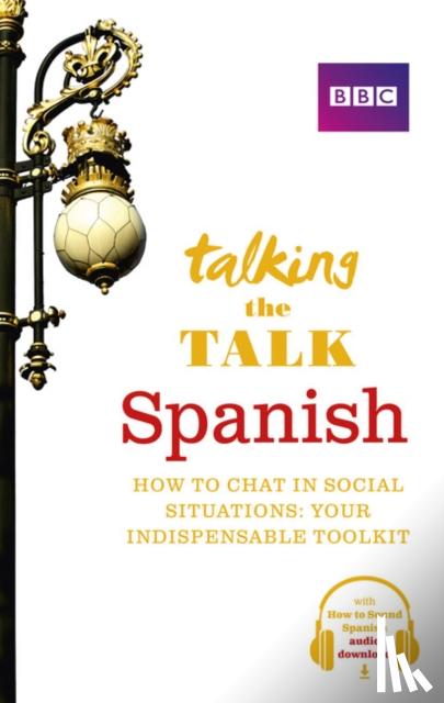 Webb, Mick - Talking the Talk Spanish