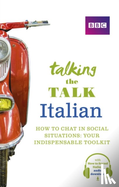 Lamping, Alwena - Talking the Talk Italian