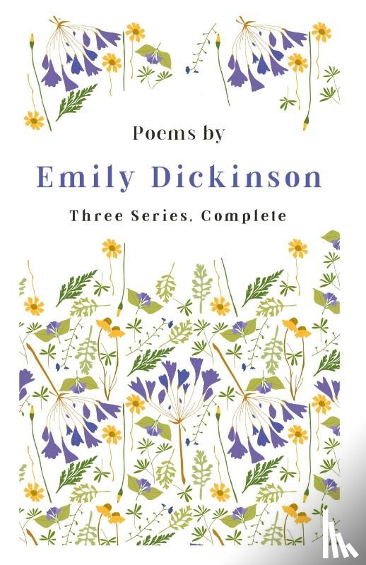 Higginson, Thomas Wentworth - Emily Dickinson - Poems