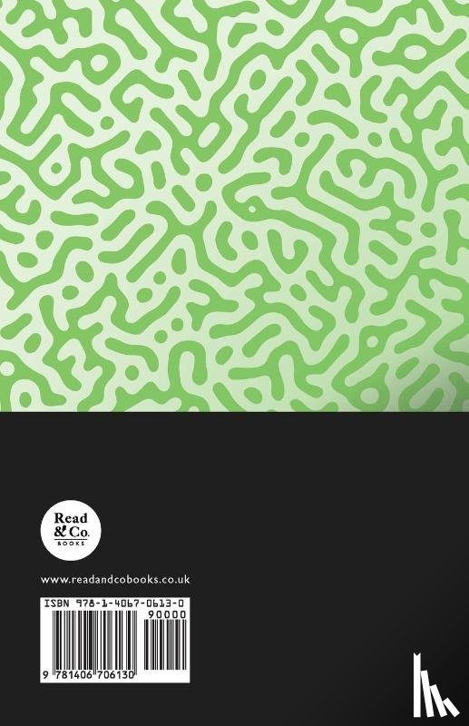 Doorly, Eleanor - The Radium Woman