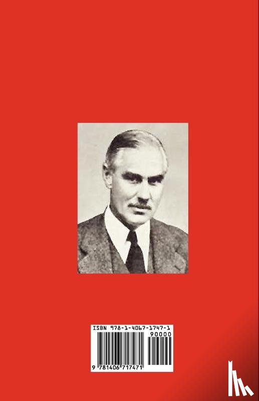 Grew, Joseph C. - Ten Years In Japan