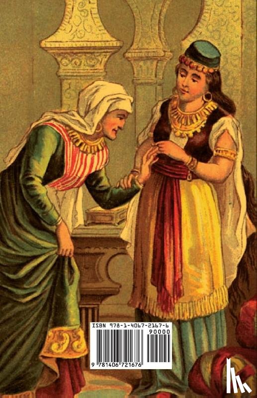 Ingrams, Harold - Arabia And The Isles