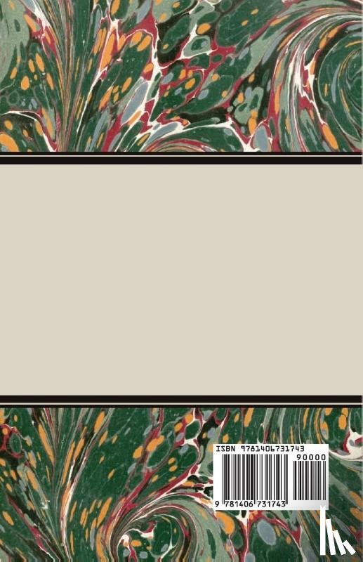 Jung, C. G. - Contribution To Analytical Psychology