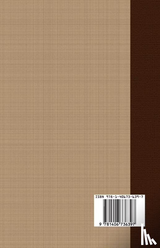 Buros, Oscar Krisen - Mental Measurements Year Book 1940