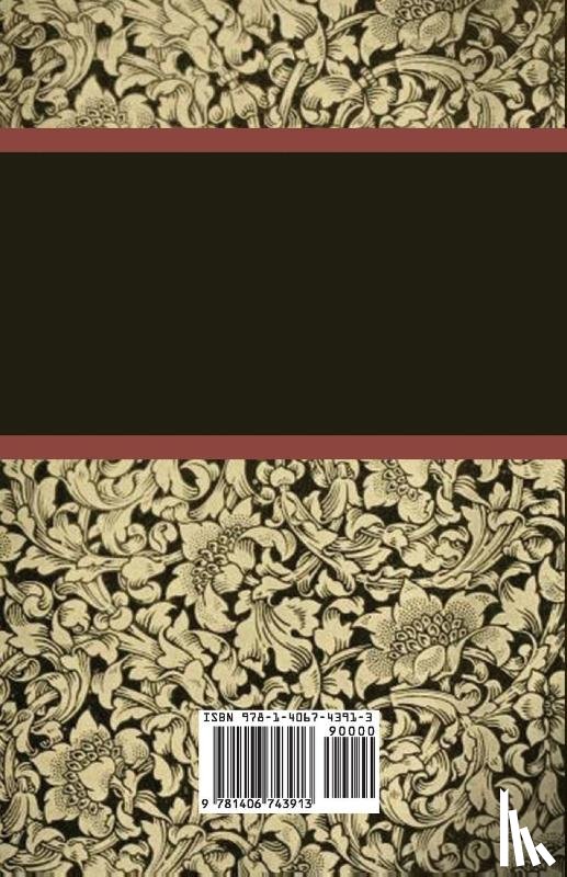 Day, Lewis F. - Pattern Design - A Book For Students Treating In A Practical Way Of The Anatomy, Planning And Evolution Of Repeated Ornament