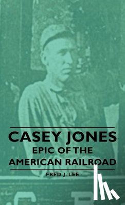 Lee, Fred J. - Casey Jones
