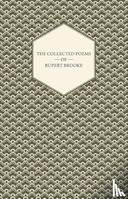 Brooke, Rupert - Poems of Rupert Brooke