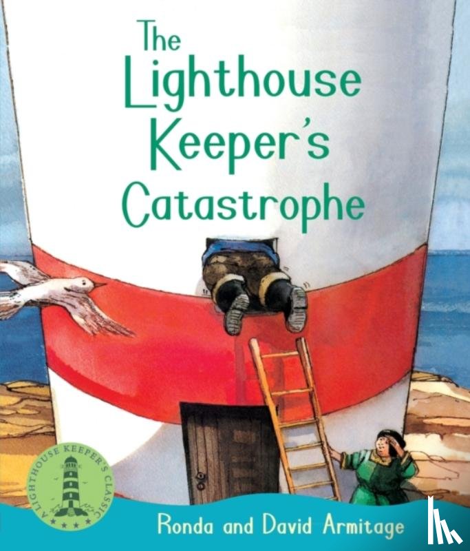 Armitage, Ronda - The Lighthouse Keeper's Catastrophe