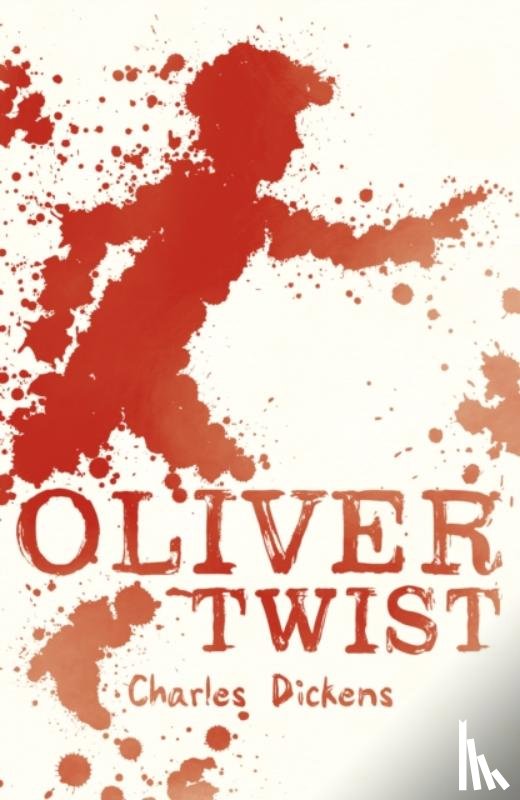 Dickens, Charles - Oliver Twist