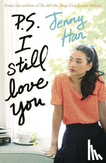 Han, Jenny - P.S. I Still Love You
