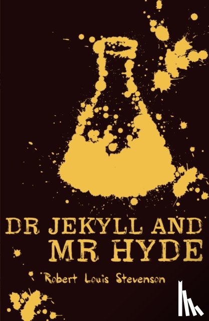 Stevenson, Robert Louis - Strange Case of Dr Jekyll and Mr Hyde