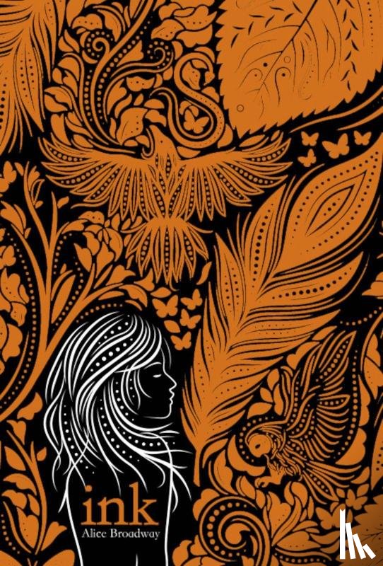 Broadway, Alice - Ink