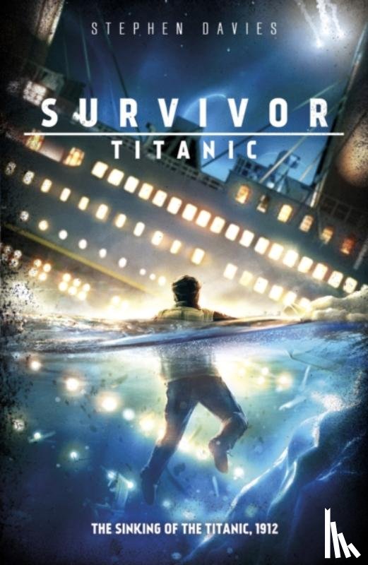 Davies, Stephen - Titanic