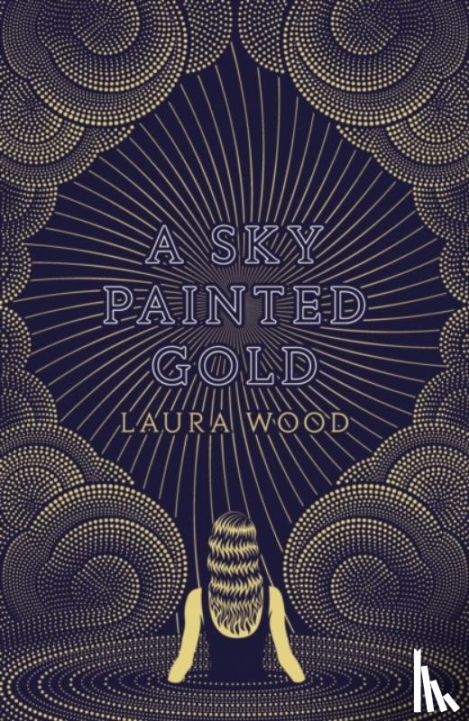 Wood, Laura - A Sky Painted Gold