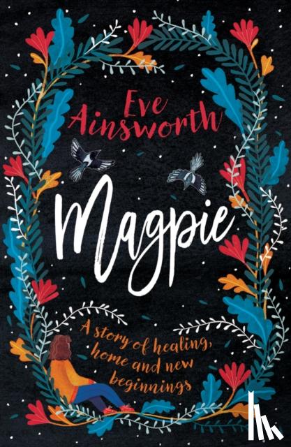 Ainsworth, Eve - Magpie