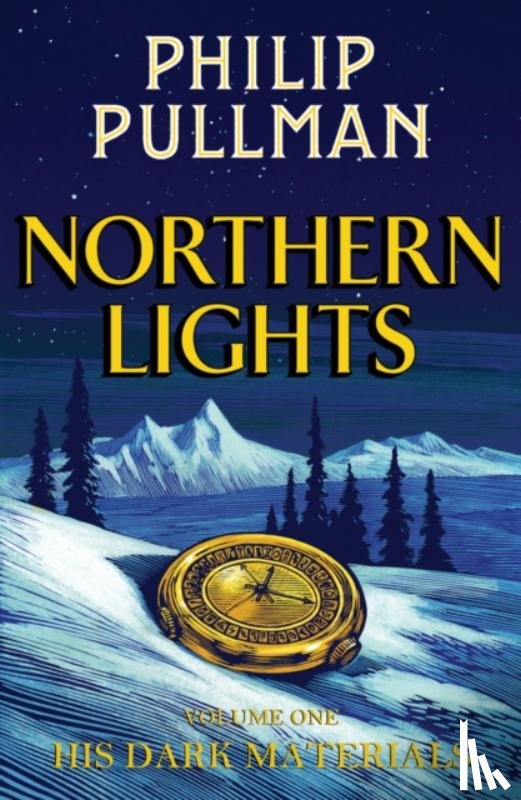 Philip Pullman - Northern Lights