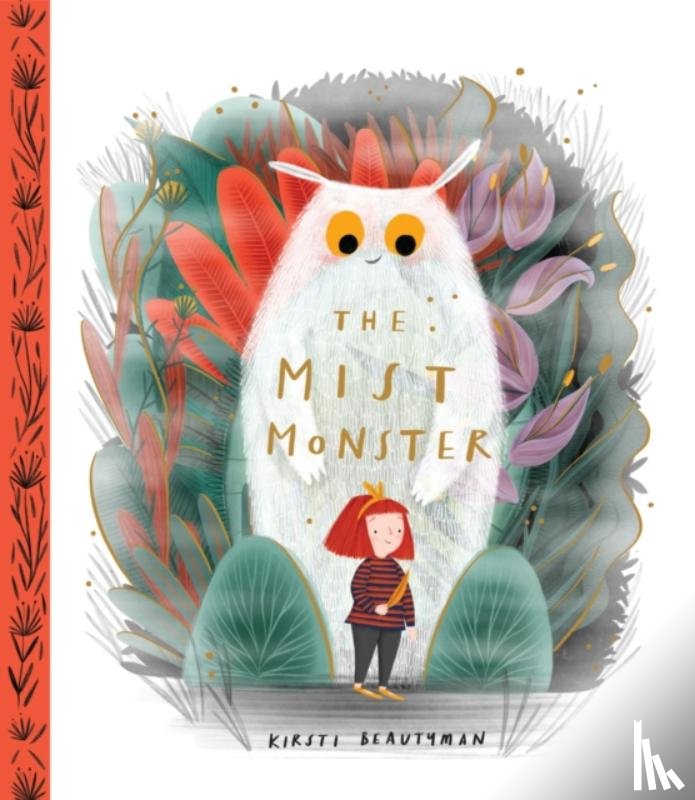 Beautyman, Kirsti - The Mist Monster PB
